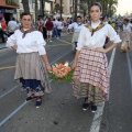 Grao Castellón, Sant Pere 2011