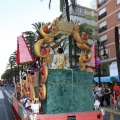 Grao Castellón, Sant Pere 2011