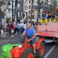 Grao Castellón, Sant Pere 2011