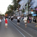 Grao Castellón, Sant Pere 2011