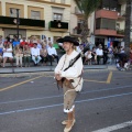 Grao Castellón, Sant Pere 2011