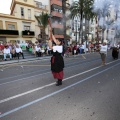 Grao Castellón, Sant Pere 2011