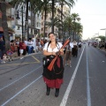 Grao Castellón, Sant Pere 2011