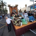 Grao Castellón, Sant Pere 2011