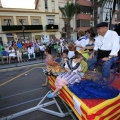 Grao Castellón, Sant Pere 2011