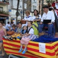 Grao Castellón, Sant Pere 2011