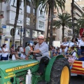 Grao Castellón, Sant Pere 2011