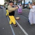 Grao Castellón, Sant Pere 2011