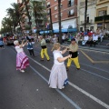 Grao Castellón, Sant Pere 2011