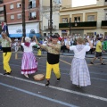 Grao Castellón, Sant Pere 2011