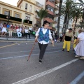 Grao Castellón, Sant Pere 2011