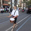 Grao Castellón, Sant Pere 2011