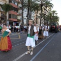 Grao Castellón, Sant Pere 2011