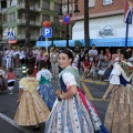 Grao Castellón, Sant Pere 2011