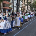 Grao Castellón, Sant Pere 2011