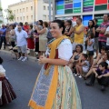 Grao Castellón, Sant Pere 2011