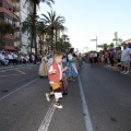 Grao Castellón, Sant Pere 2011