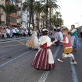 Grao Castellón, Sant Pere 2011