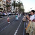 Grao Castellón, Sant Pere 2011