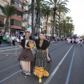 Grao Castellón, Sant Pere 2011