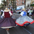 Grao Castellón, Sant Pere 2011