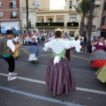 Grao Castellón, Sant Pere 2011