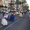 Grao Castellón, Sant Pere 2011