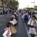 Grao Castellón, Sant Pere 2011