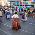 Grao Castellón, Sant Pere 2011