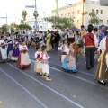 Grao Castellón, Sant Pere 2011