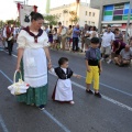 Grao Castellón, Sant Pere 2011