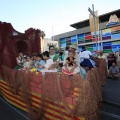 Grao Castellón, Sant Pere 2011