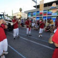 Grao Castellón, Sant Pere 2011