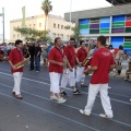 Grao Castellón, Sant Pere 2011