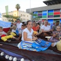 Grao Castellón, Sant Pere 2011