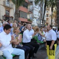 Grao Castellón, Sant Pere 2011