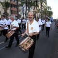 Grao Castellón, Sant Pere 2011