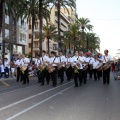 Grao Castellón, Sant Pere 2011