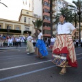 Grao Castellón, Sant Pere 2011