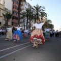 Grao Castellón, Sant Pere 2011