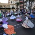 Grao Castellón, Sant Pere 2011