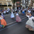 Grao Castellón, Sant Pere 2011