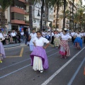 Grao Castellón, Sant Pere 2011