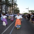 Grao Castellón, Sant Pere 2011