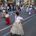 Grao Castellón, Sant Pere 2011