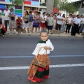 Grao Castellón, Sant Pere 2011