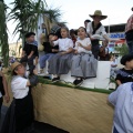 Grao Castellón, Sant Pere 2011