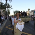 Grao Castellón, Sant Pere 2011