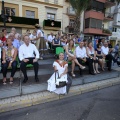 Grao Castellón, Sant Pere 2011