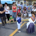 Grao Castellón, Sant Pere 2011